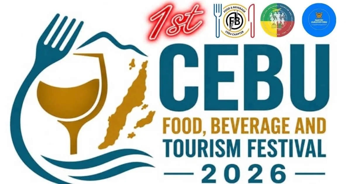 PHOTO COURTESY: F&B Council Cebu Chapter (FACEBOOK)