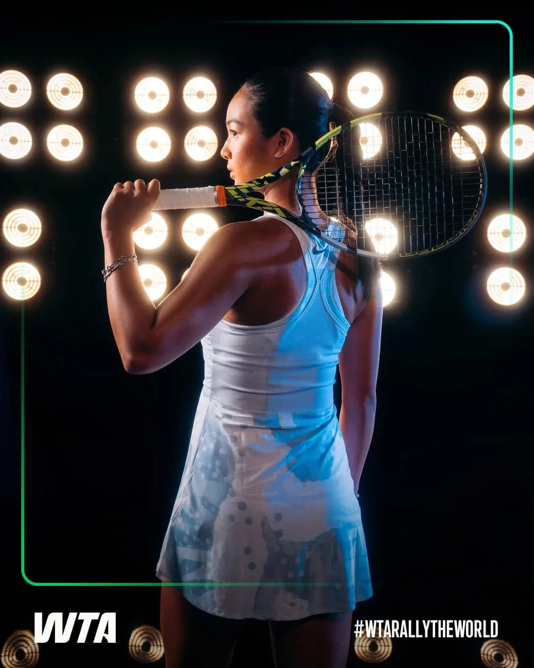 Filipino Tennis Star's Historic Breakthrough Echoes Globally, Inspiring the Nation