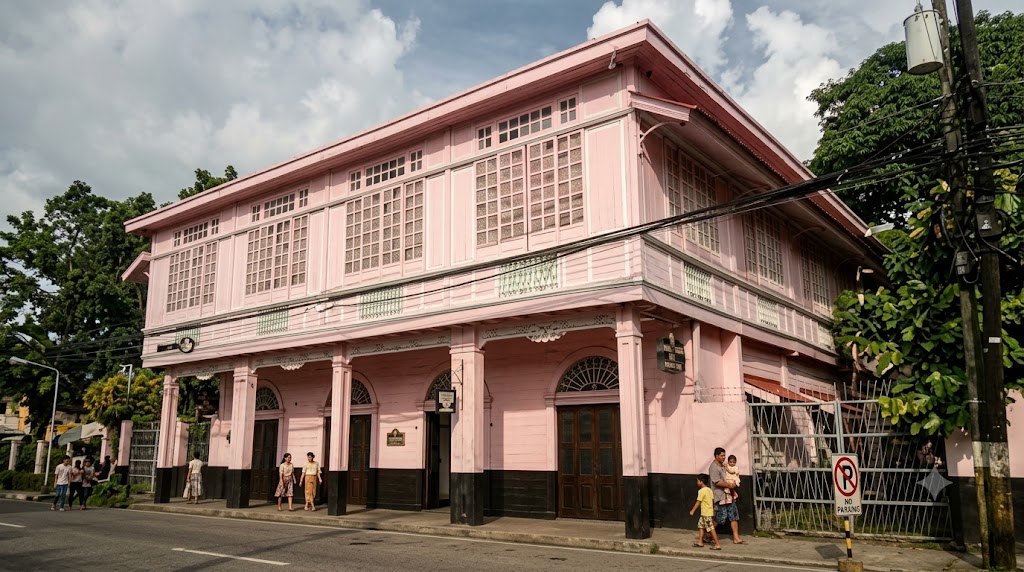 Bernardino Jalandoni Museum Offers a Window Into Silay’s Heritage