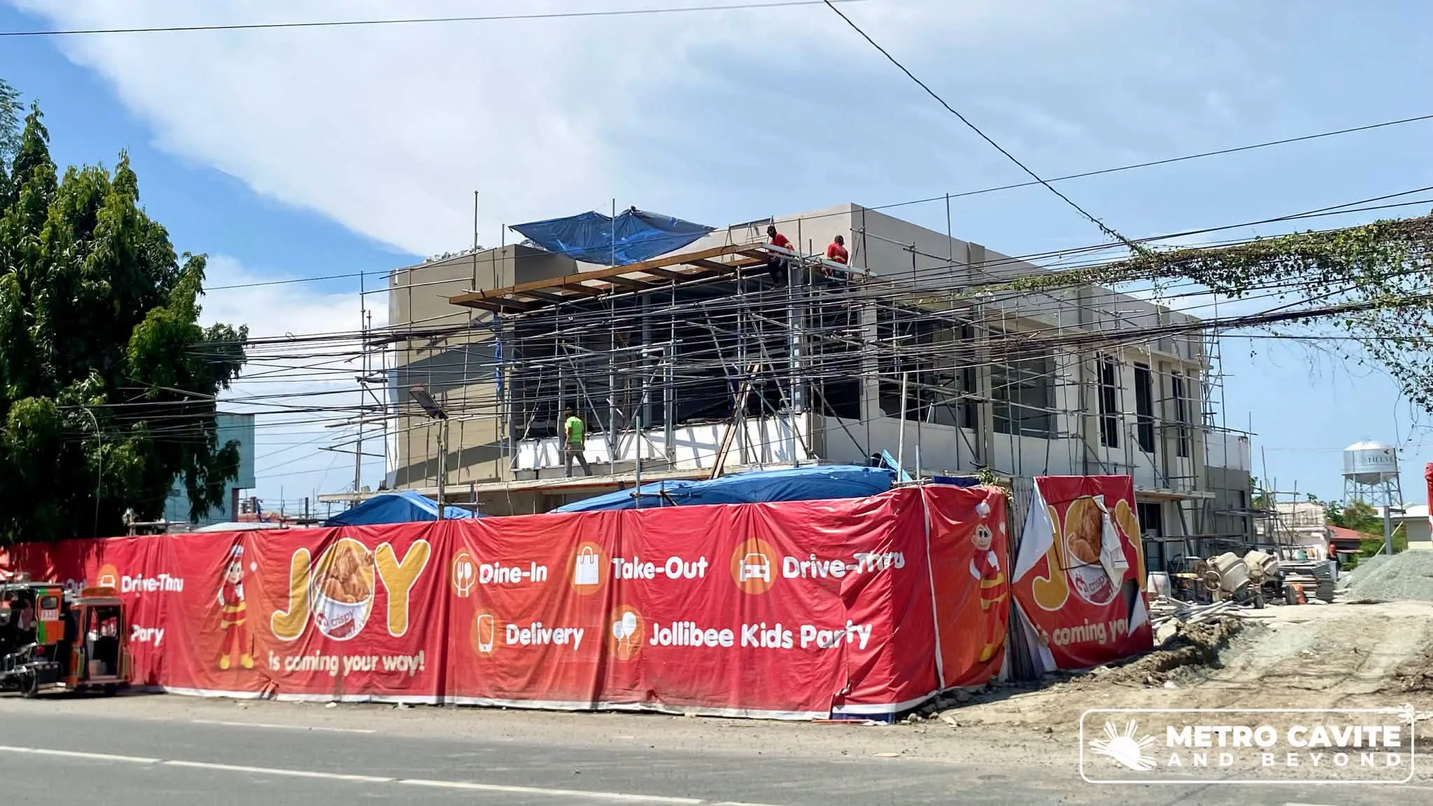 PHOTO COURTESY OF; Metro Cavite and Beyond