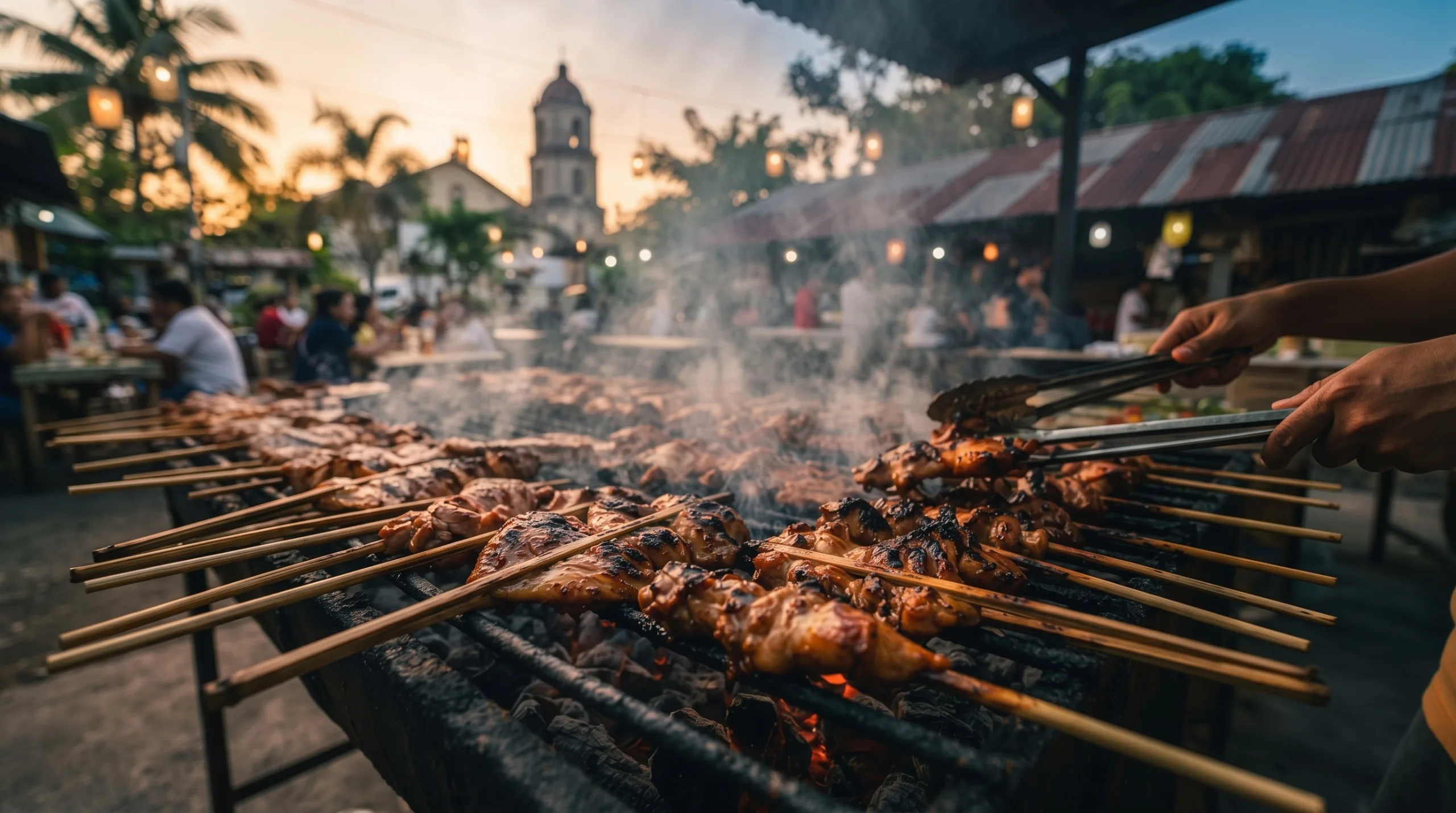 What Makes Native Chicken Dishes Distinctive in Bacolod?