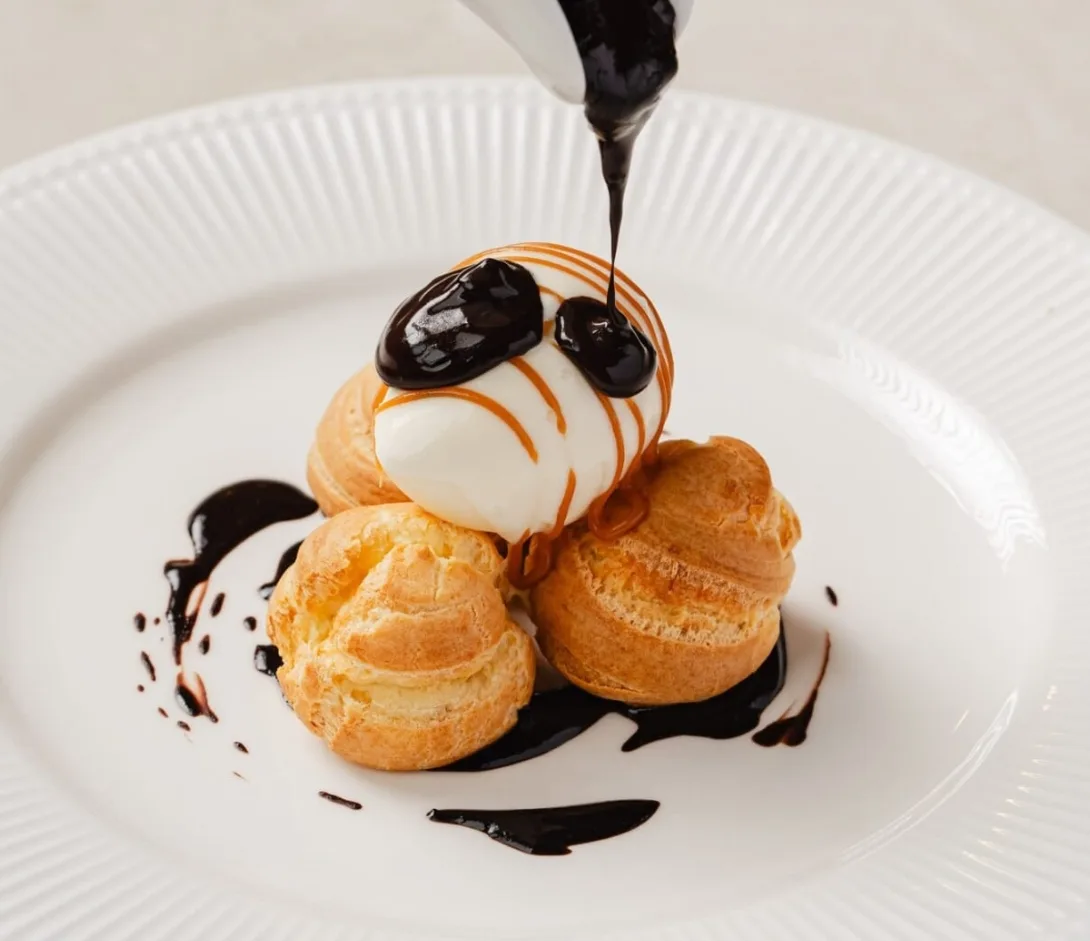 Bistrot Le Coucou Brings Classic French Bistro Dining to One Bonifacio High Street