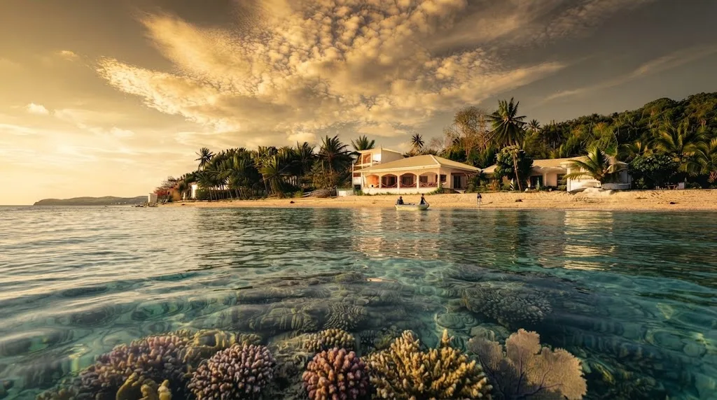 Top 3 Resorts to Visit in Leyte for a Relaxing Escape by the Sea
