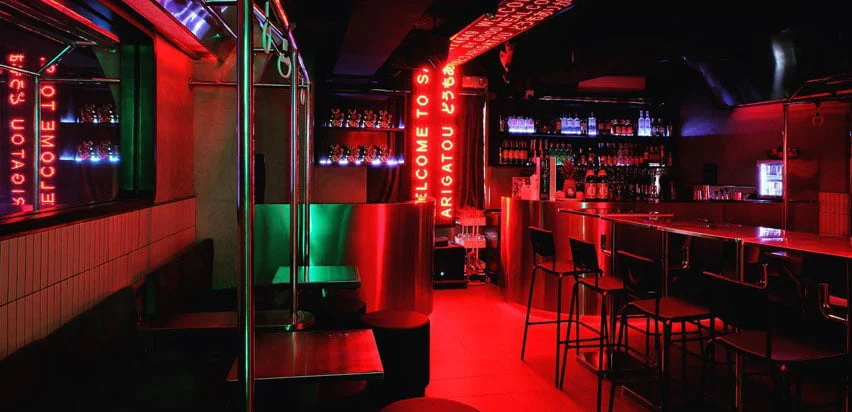 Salaryman and the Growing Popularity of Japanese-Inspired Dining Experiences in BGC