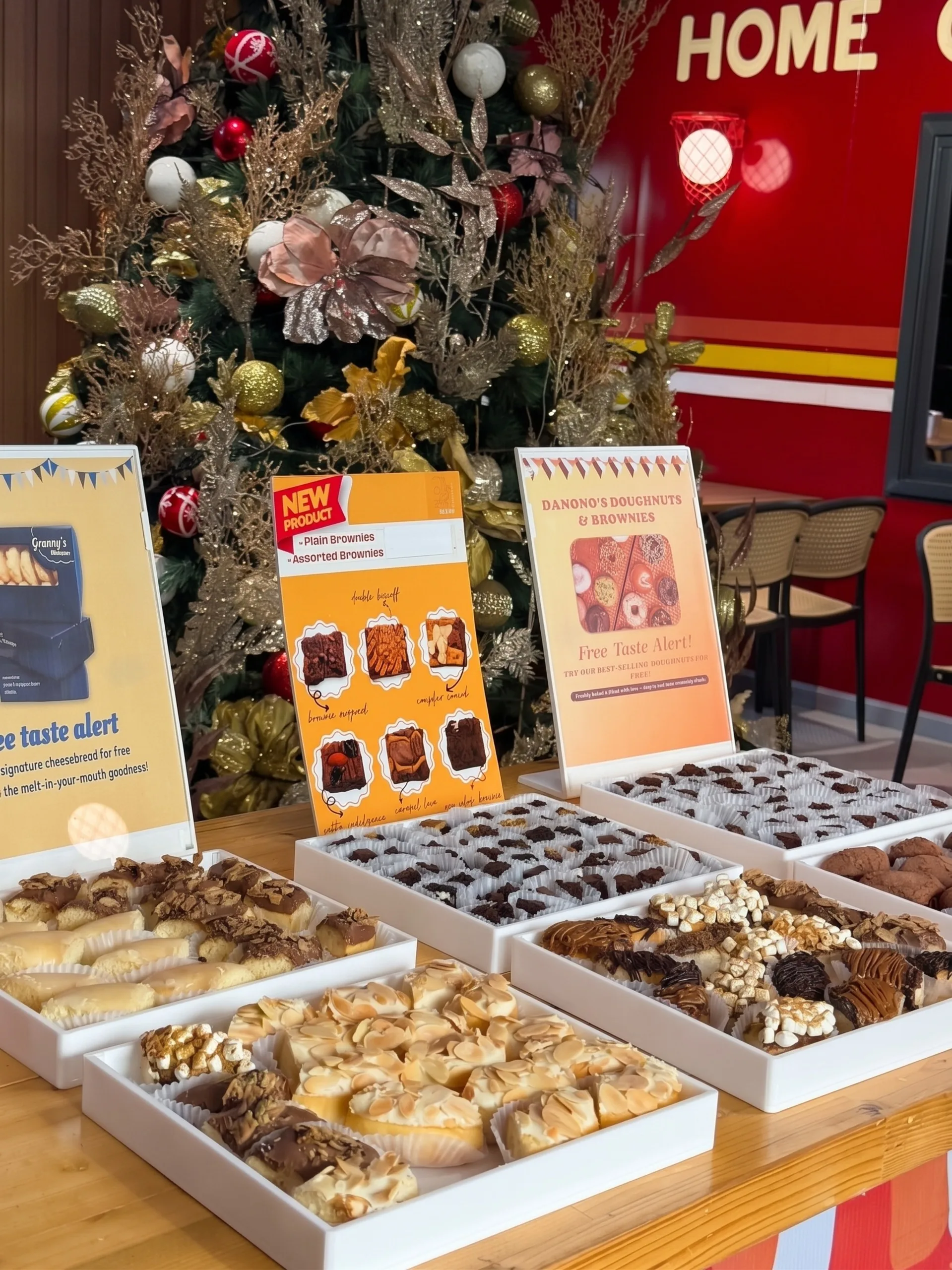 The Home-Baking Sensation Turning Porac into a Dessert Destination