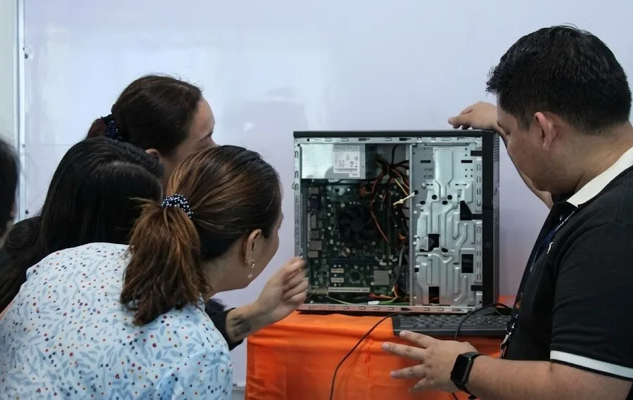 How Ozamiz City Is Building a Workforce Ready for the Digital Economy