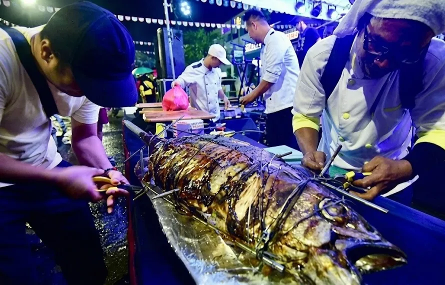 Why Tuna Dishes Continue to Define General Santos City’s Food Identity