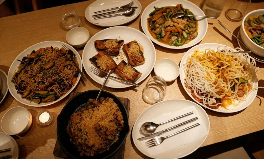 Discover Manam at the Triangle: A New Era of Modern Filipino Dining in Makati
