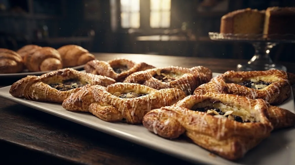 Firehook Boulangerie et Patisserie: A French-Inspired Bakery Stop Worth Adding to Your Bacolod Food Trip
