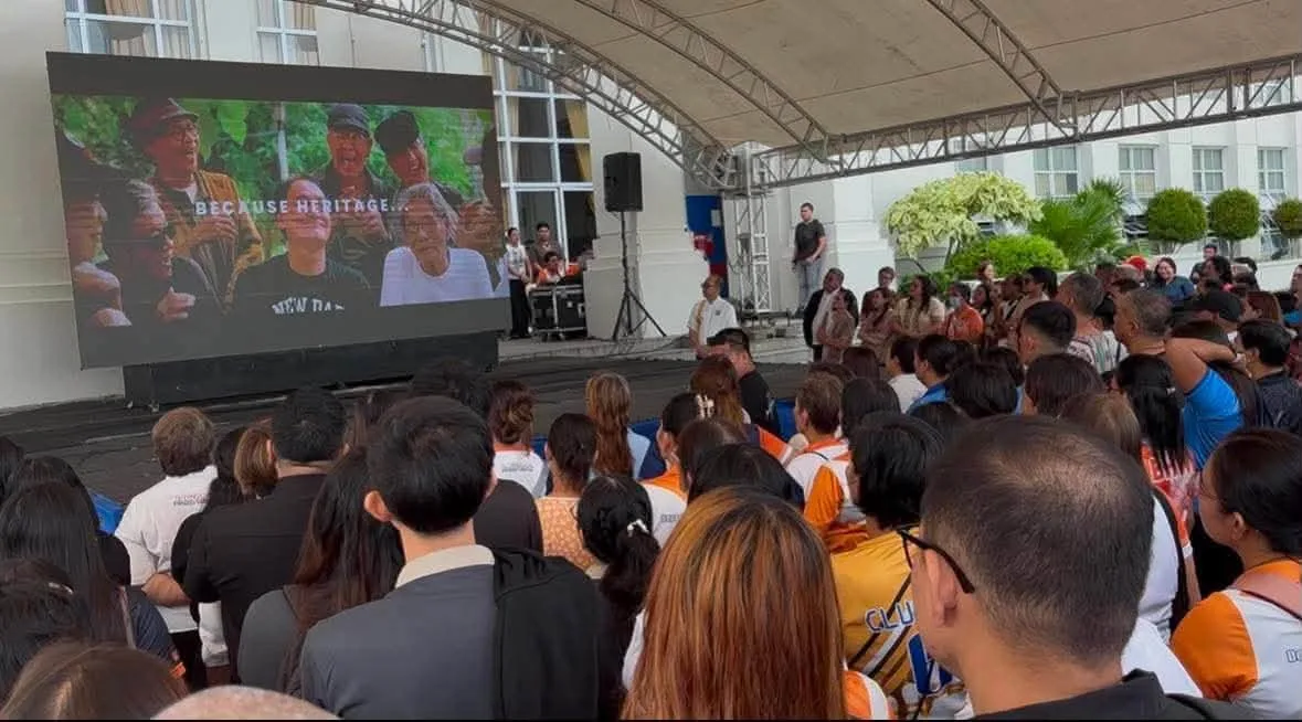 Photo Courtesy: Negros Daily Bulletin (Facebook)