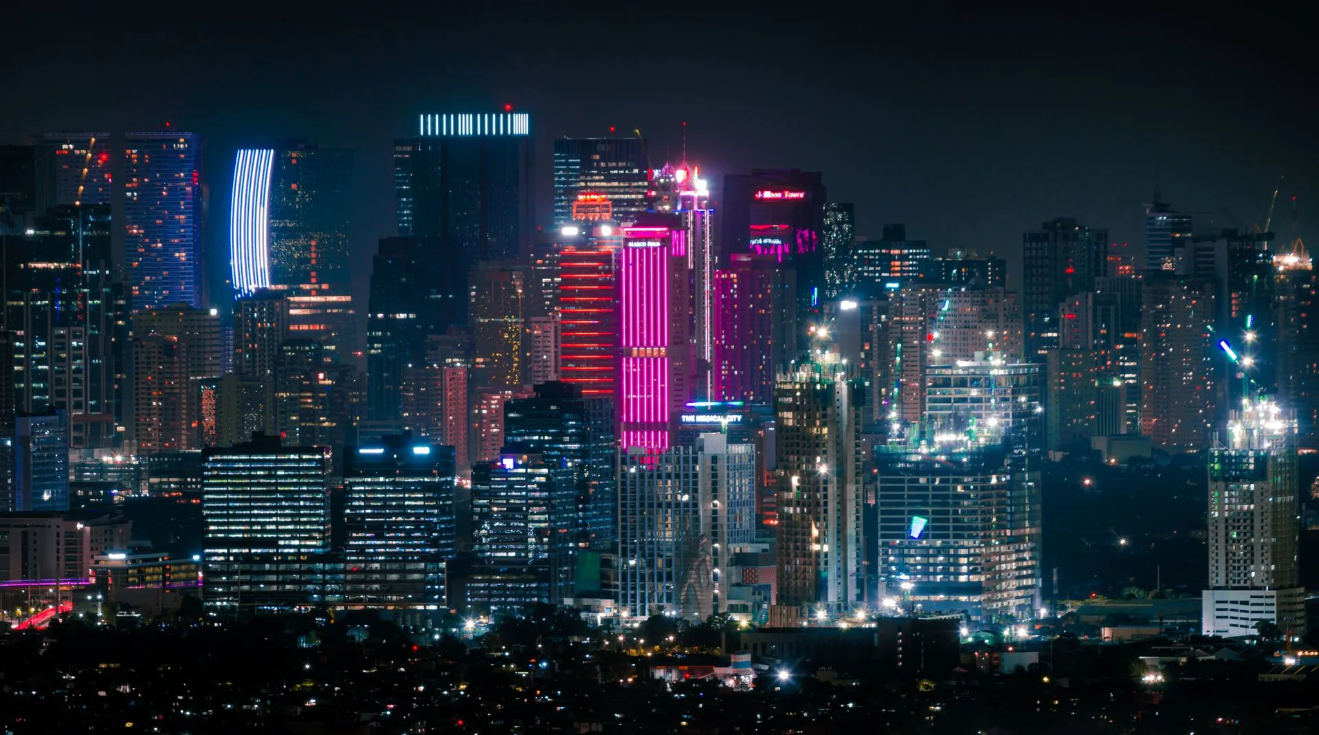 After 40 Years, the Philippines Soars to Upper‑Middle‑Income with Record Economic Momentum