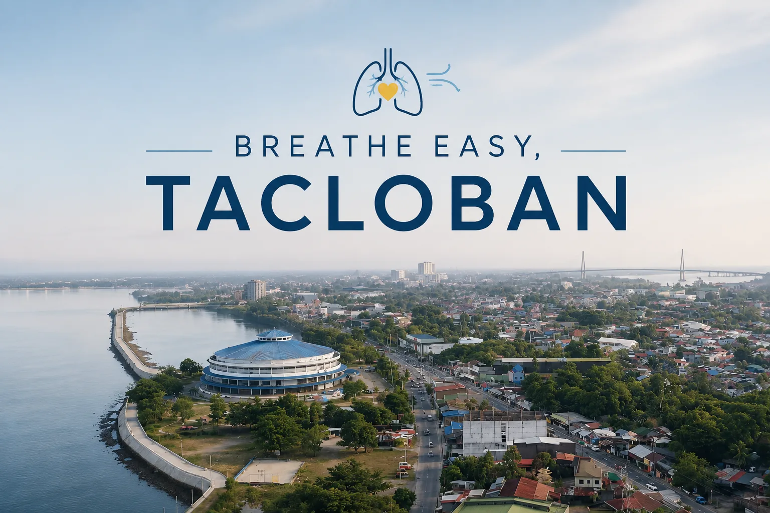 Is Tacloban’s Air Safe? How to Protect Yourself from Indonesian Haze