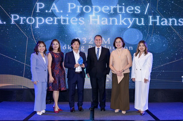 PHOTO COURTESY: ALSON DEVELOPMENT AND INVESTMENT CORPORATION FB PAGE
