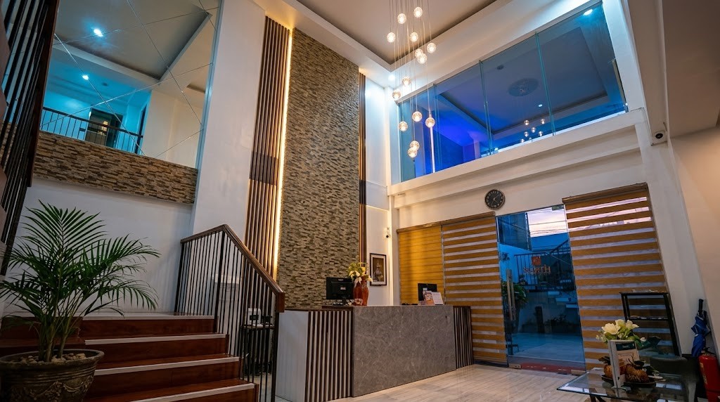 North Tourist Inn Bacolod: The Budget-Friendly Hotel Option for Travelers Exploring the City Beyond the Usual Routes