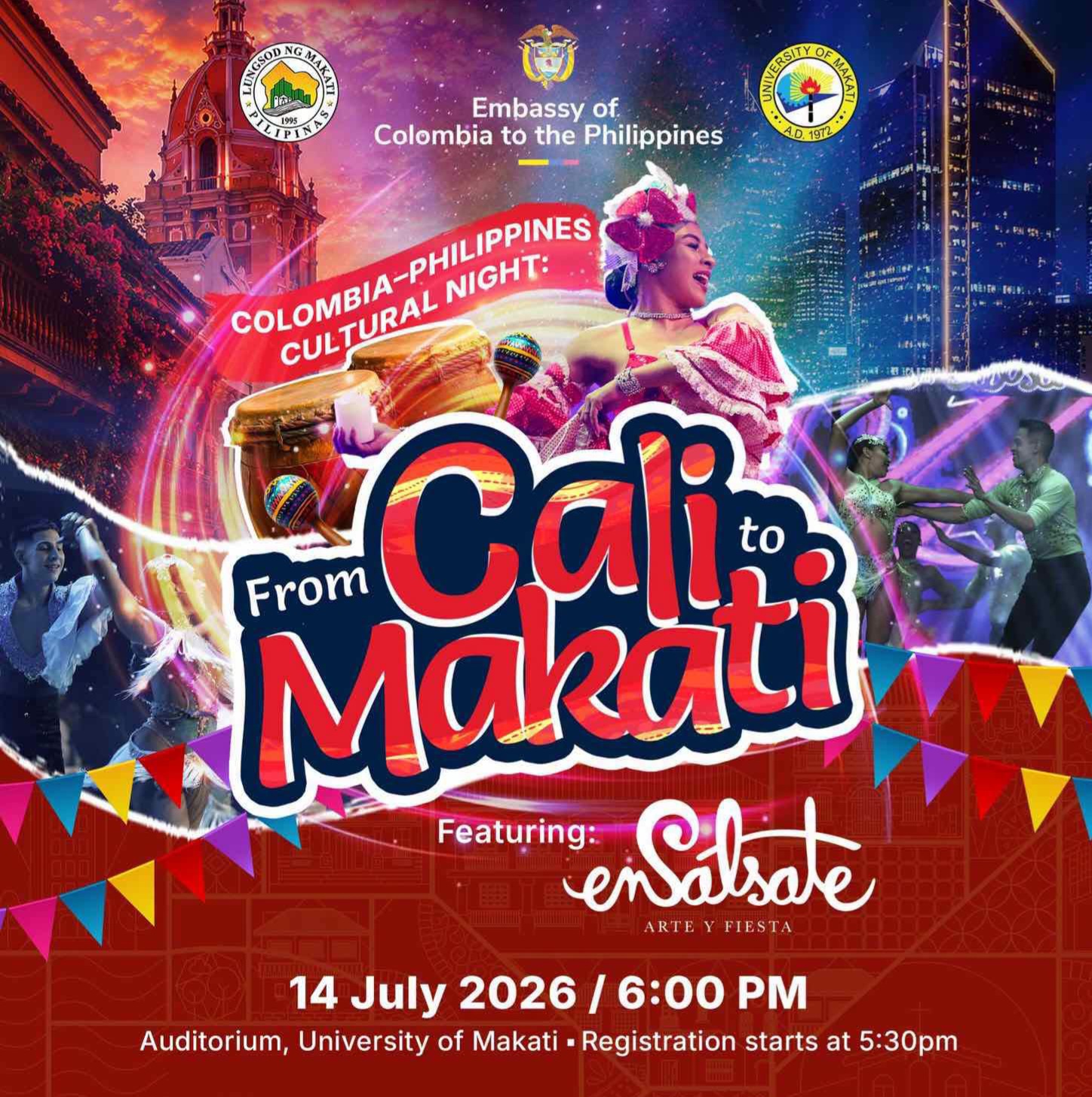 PHOTO COURTESY: My Makati (FACEBOOK PAGE)