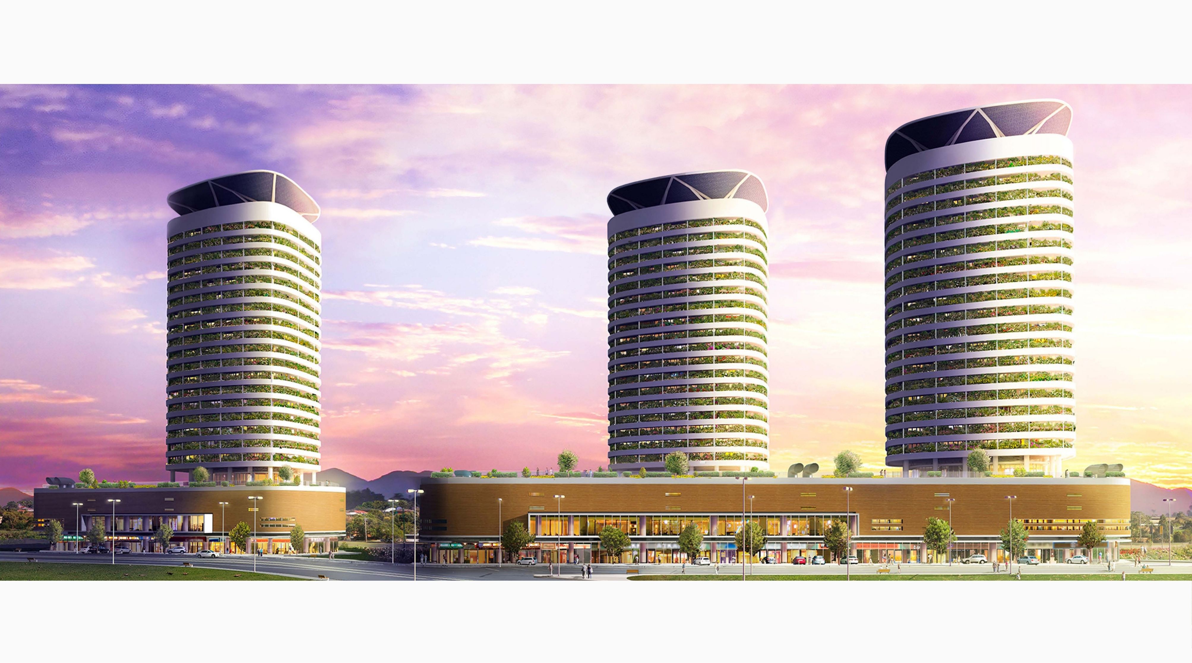 Italpinas Unveils Miramonti Green Residences with a Tuscan-Inspired Inauguration on May 16 — Philippines