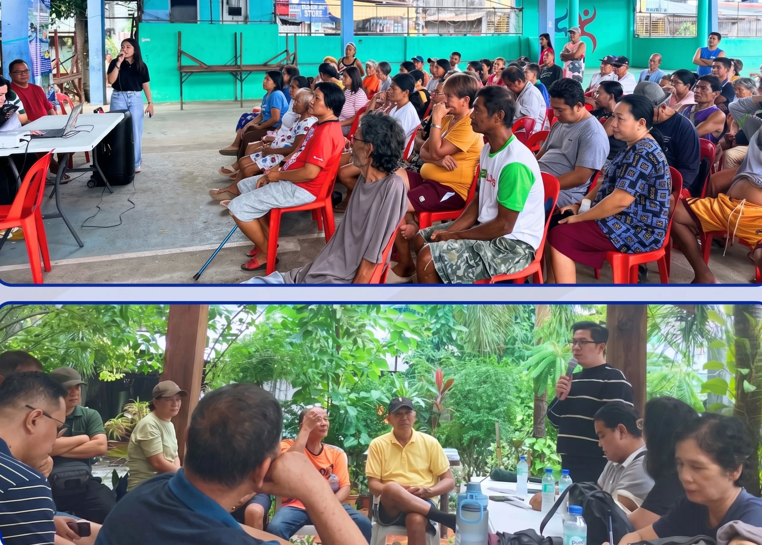 New HOA Affairs Office in Iloilo Helps Homeowners with Compliance, and PASILONG Support