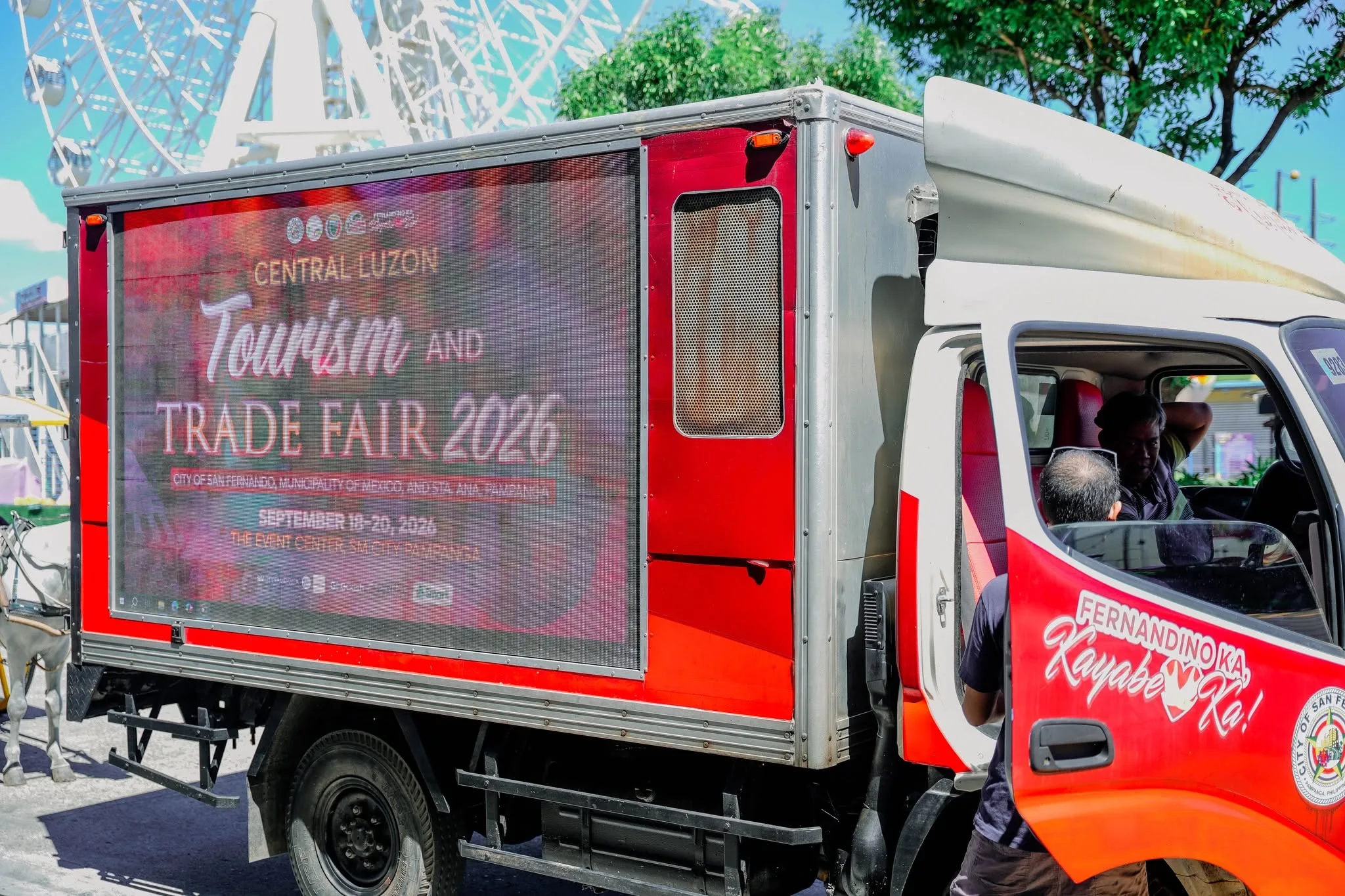 Central Luzon Tourism and Trade Fair 2026 Wraps Up with Strong Inter-LGU Alliance