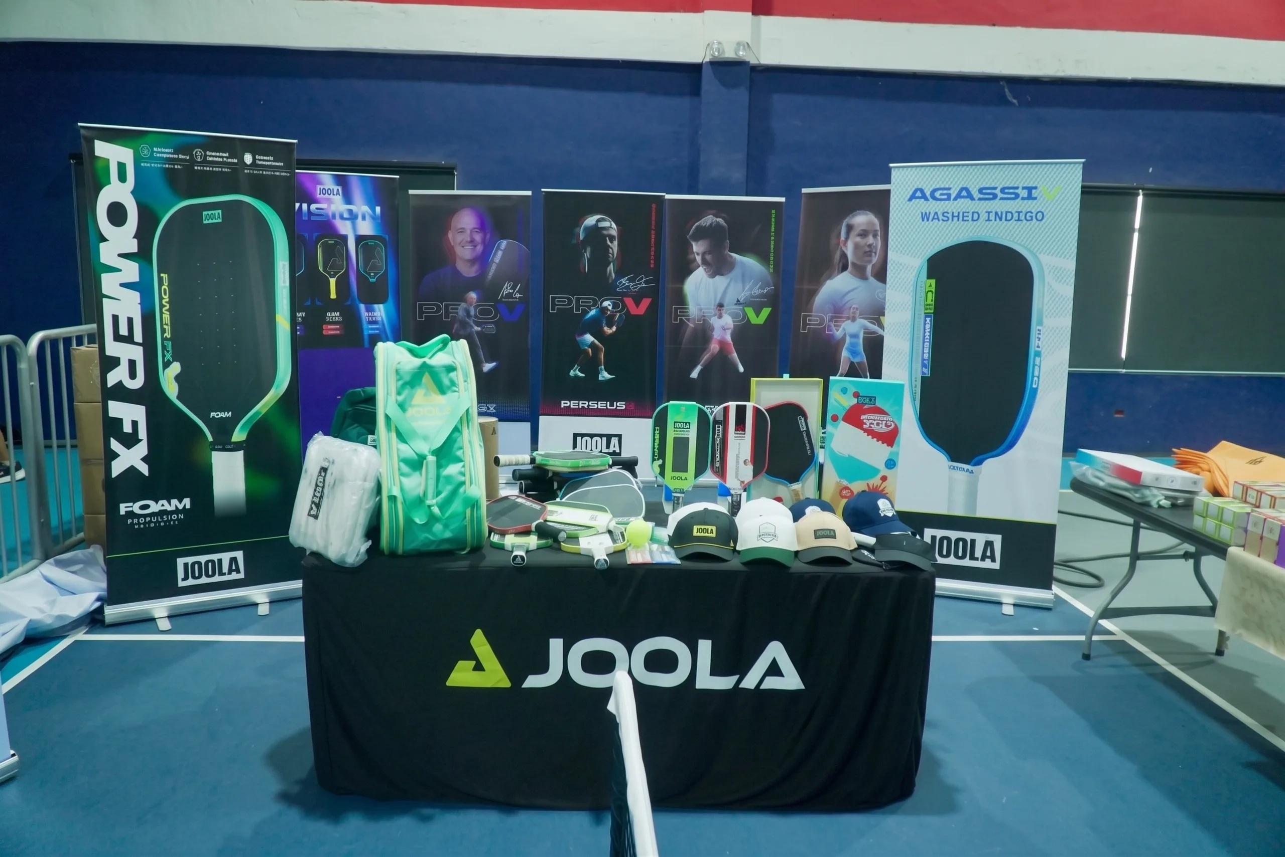 Maharlika Pilipinas Pickleball Tour Debuts in Angeles City for Fiestang Kuliat 2026