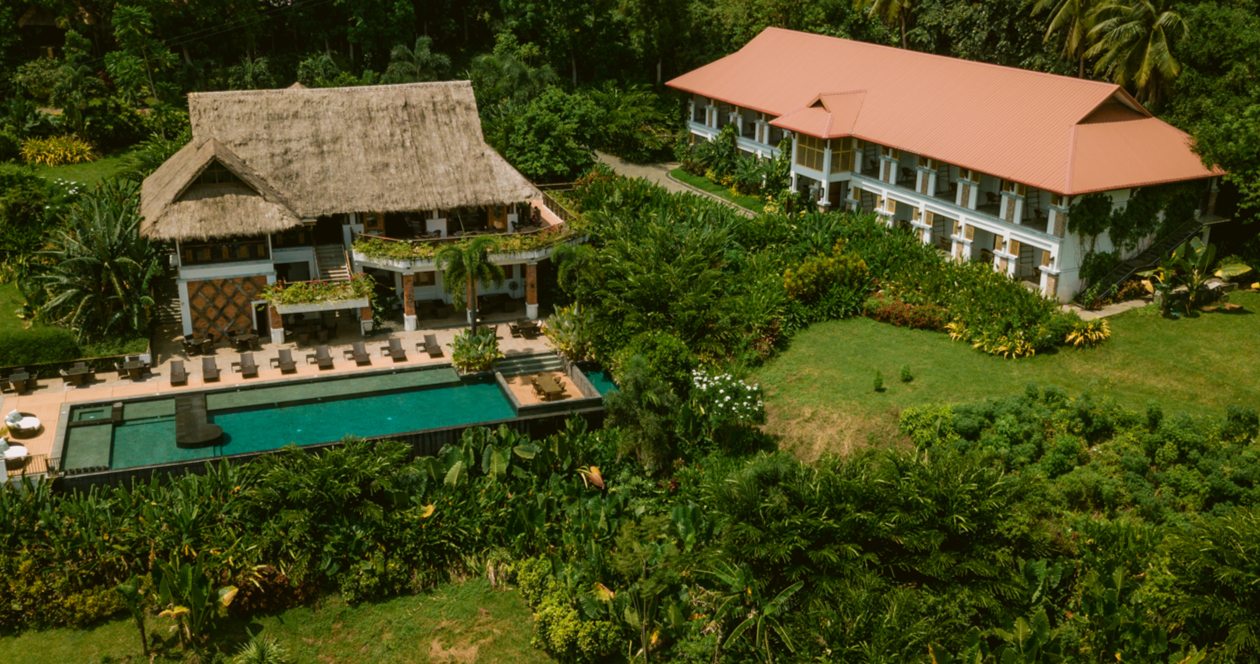 Damires Hills Farm and Spa Resort: 15 Years of Turning a Bare Janiuay Hillside Into Iloilo's Most Cherished Countryside Escape