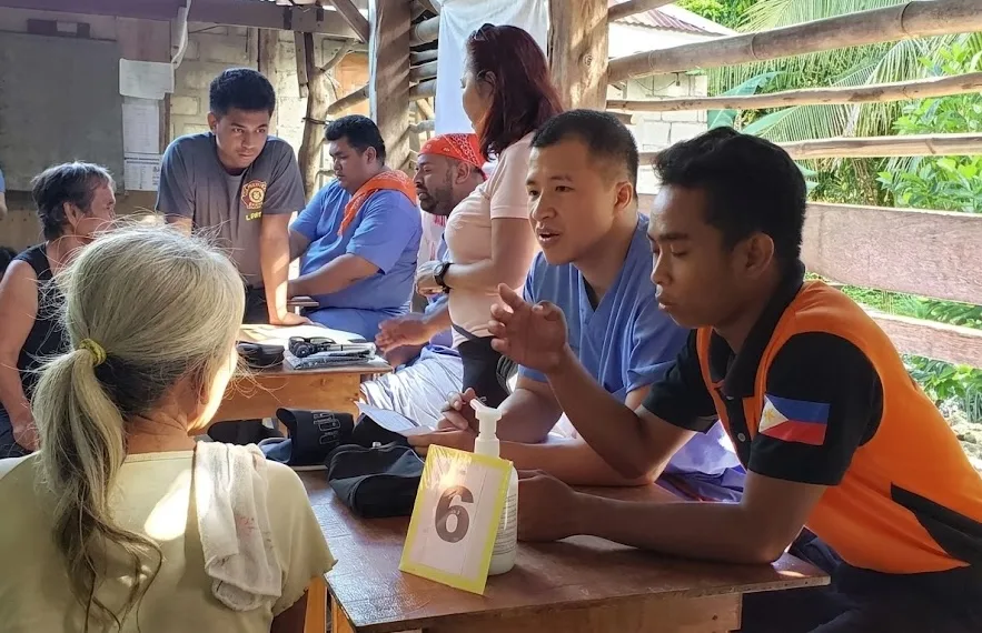 How Volunteer Medical Missions Are Bringing Specialized Care Closer to Ozamiz Residents