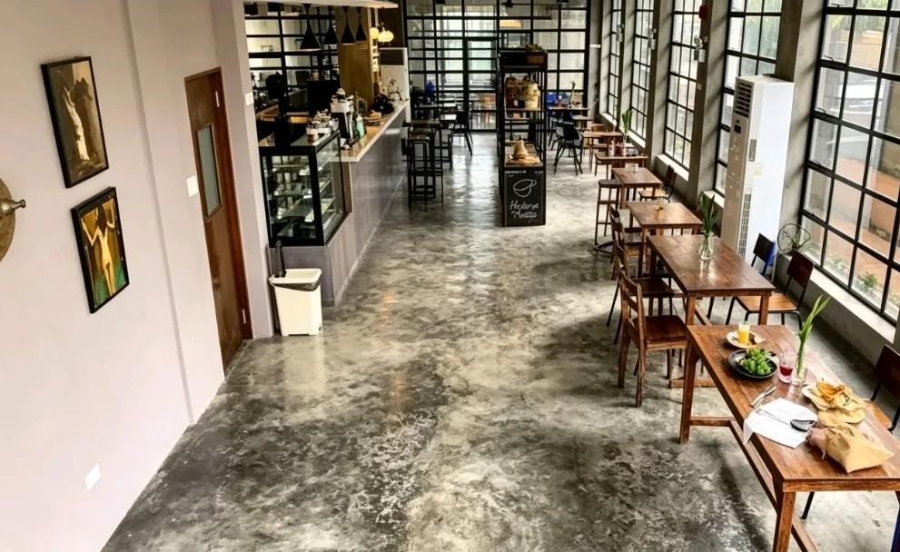 Historya by Antigo: A Café That Blends Flavor, History, and Community in Butuan