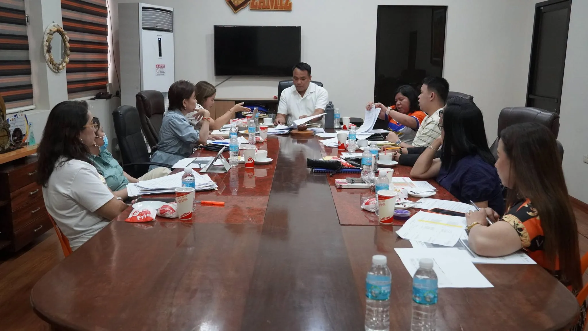 From Summer Break to Work Experience: How Ozamiz Youth Are Getting Ahead