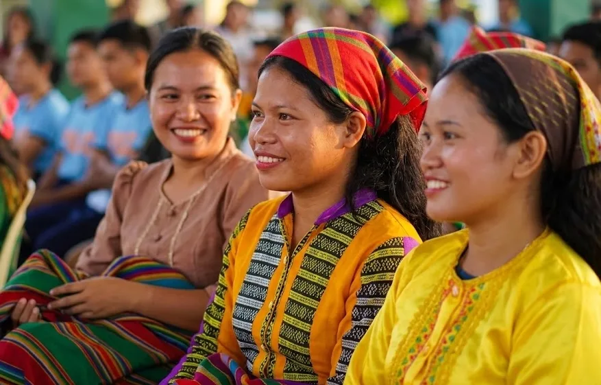 The Hidden History of Ozamiz: Discover the Forgotten Story of the Women Who Fought for Freedom