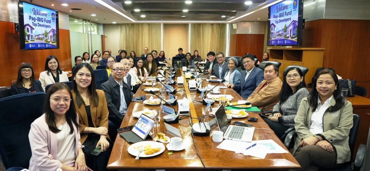 Pag-IBIG Fund Partners with Ayala, Megaworld, SMDC to Offer PHP 10 Million Housing Loans at 4.5% and 5.75% Rates