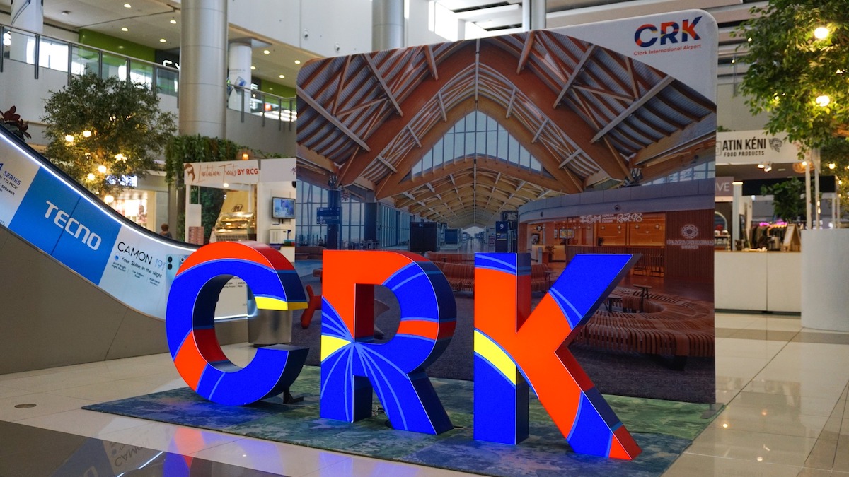 Clark’s Growth Translates Into Real Economic Power — Philippines