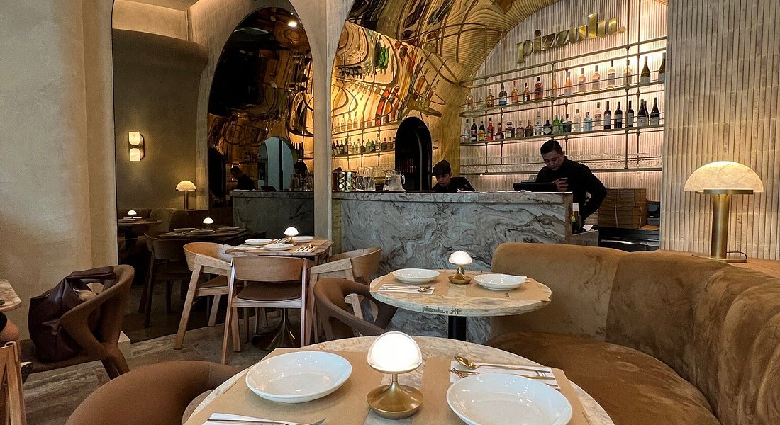Pizzulu and the Growing Popularity of Artisan Pizza Experiences in BGC