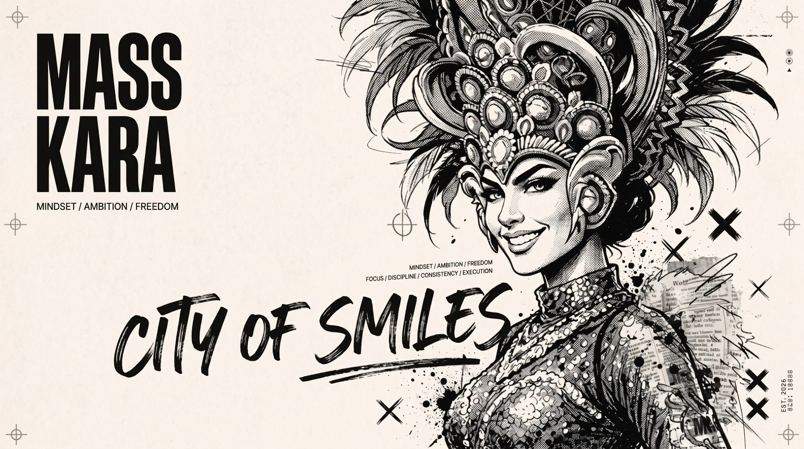 Get your masks ready—MassKara 2026 just got a massive upgrade with a brand-new partnership! — Philippines