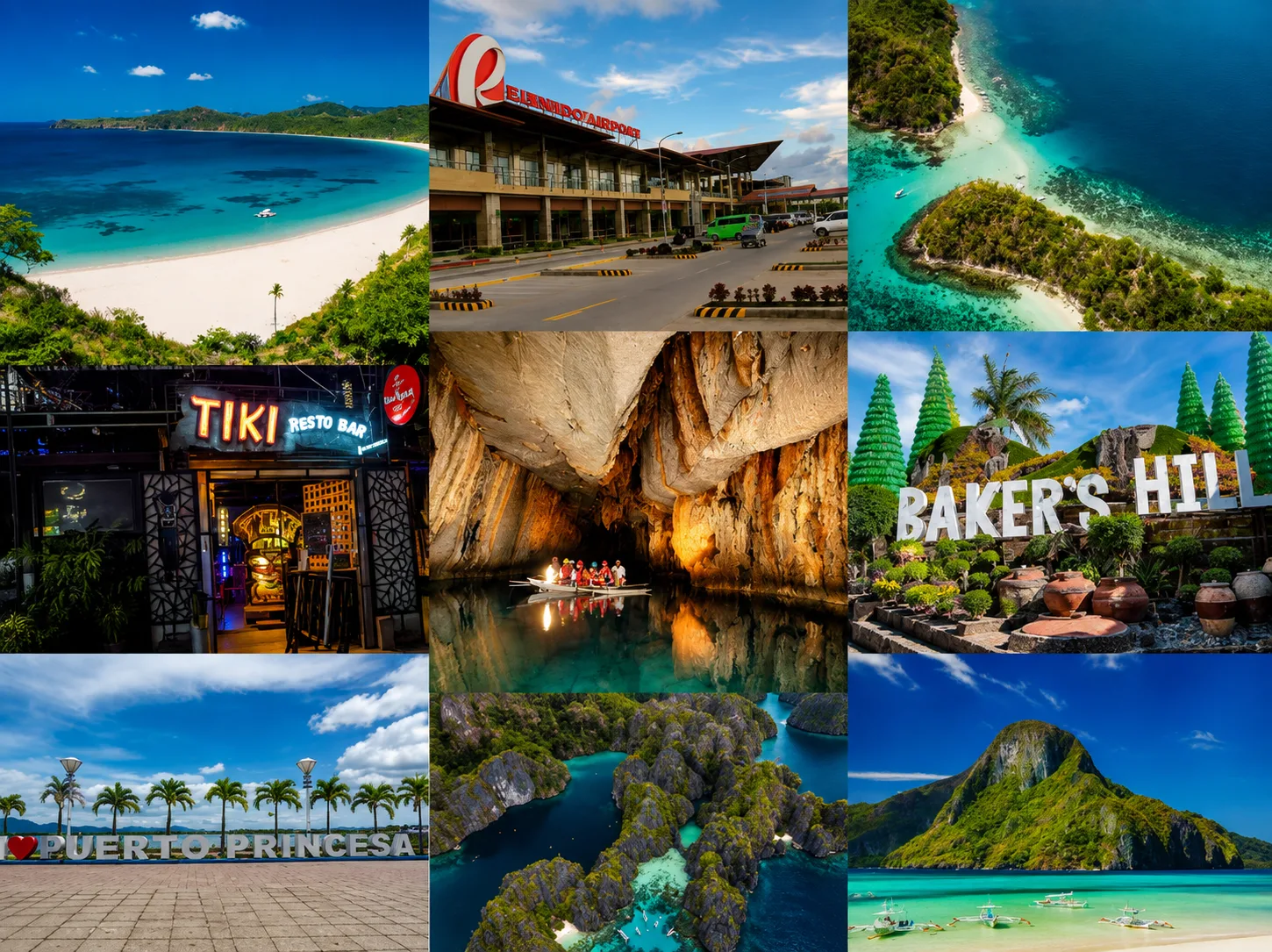 10 Beautiful Places in Palawan That Belong on Your Bucket List