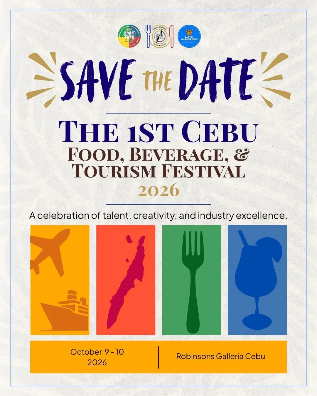 PHOTO COURTESY: F&B Council Cebu Chapter (FACEBOOK)