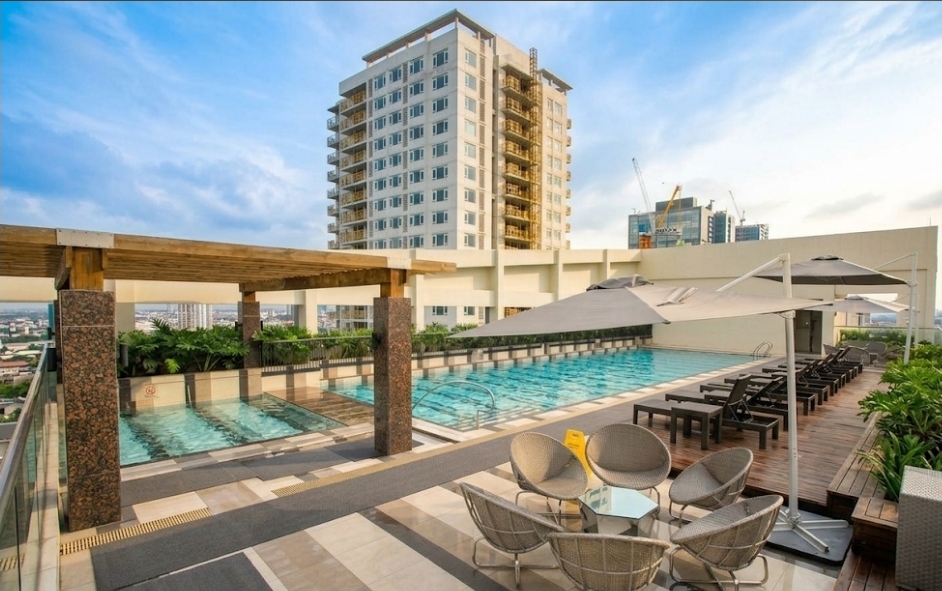 Holiday Inn & Suites Makati Turns Family Staycations Into Effortless Getaways