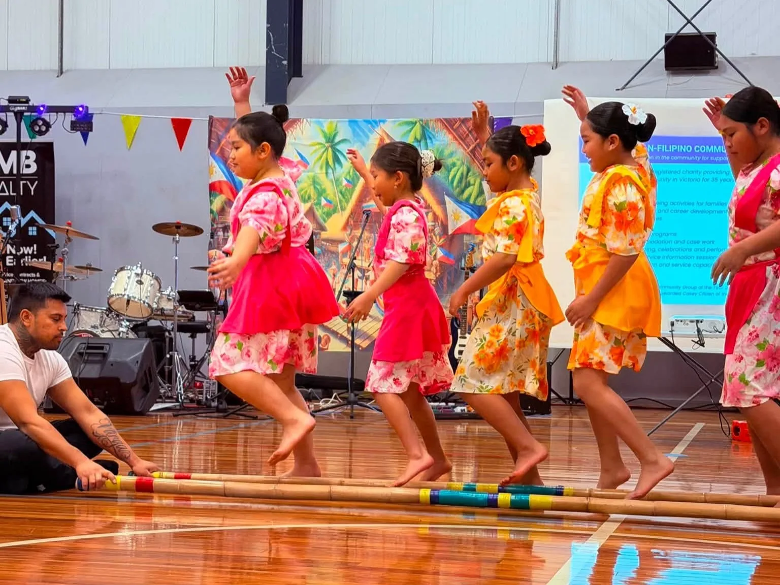 Filipino Communities Across Australia Celebrate Buwan Ng Wika With Vibrant Cultural Festivals