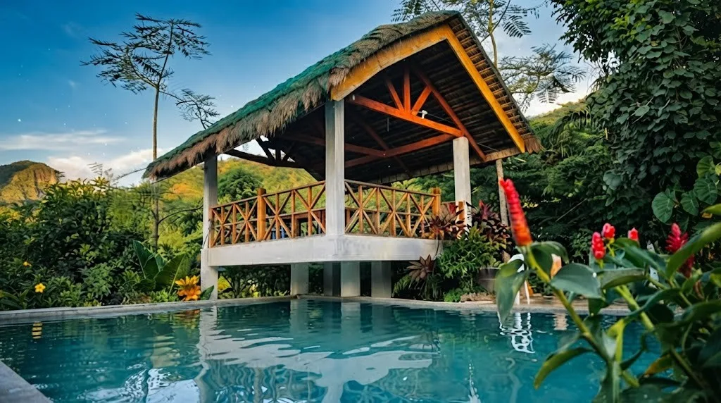 Loly Beach Resort Brings Travelers to the Quiet Shores of Calatrava, Negros Occidental