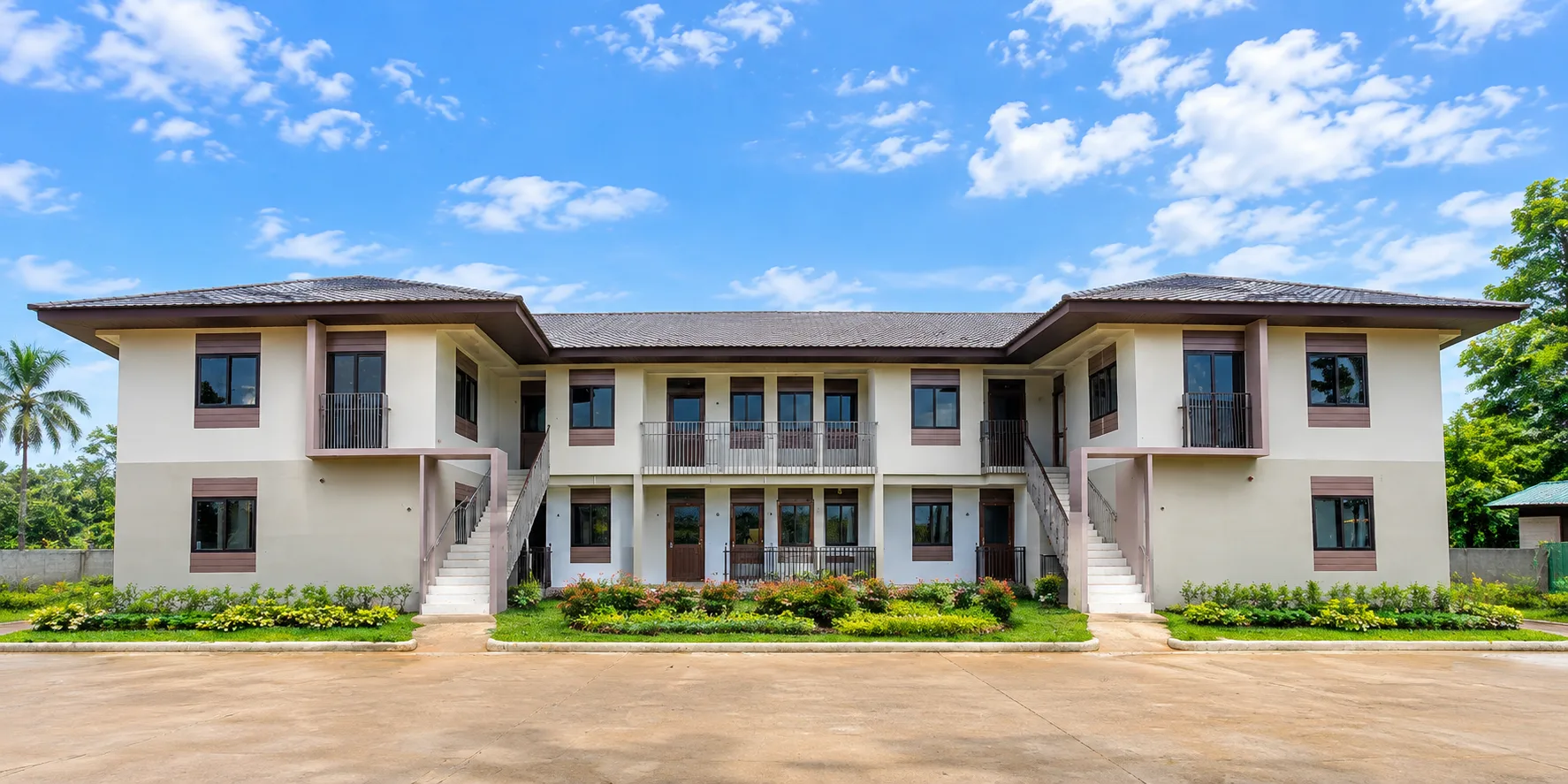 Miren Enclaves Palawan: Where Resort Living Meets Modern Everyday Comfort