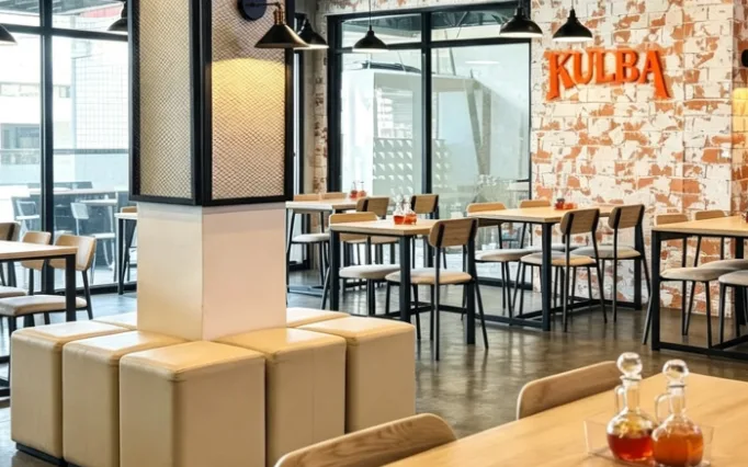Looking for Great Food in Butuan? Kulba Continues to Impress Diners