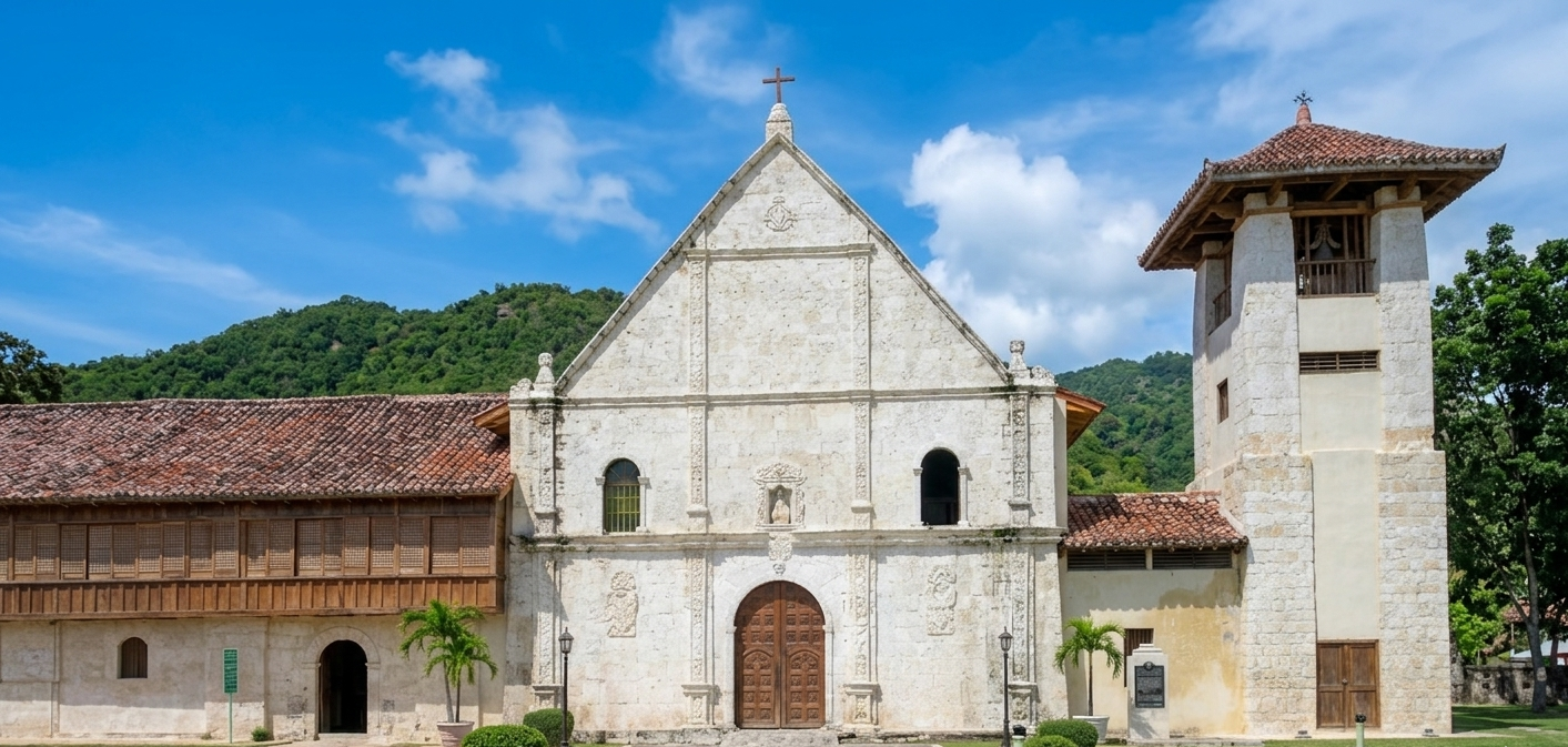 A Secret in Prague! Discover How This Hidden Cebuano Sanctuary is Luring a New Wave of European Travelers to Boljoon!