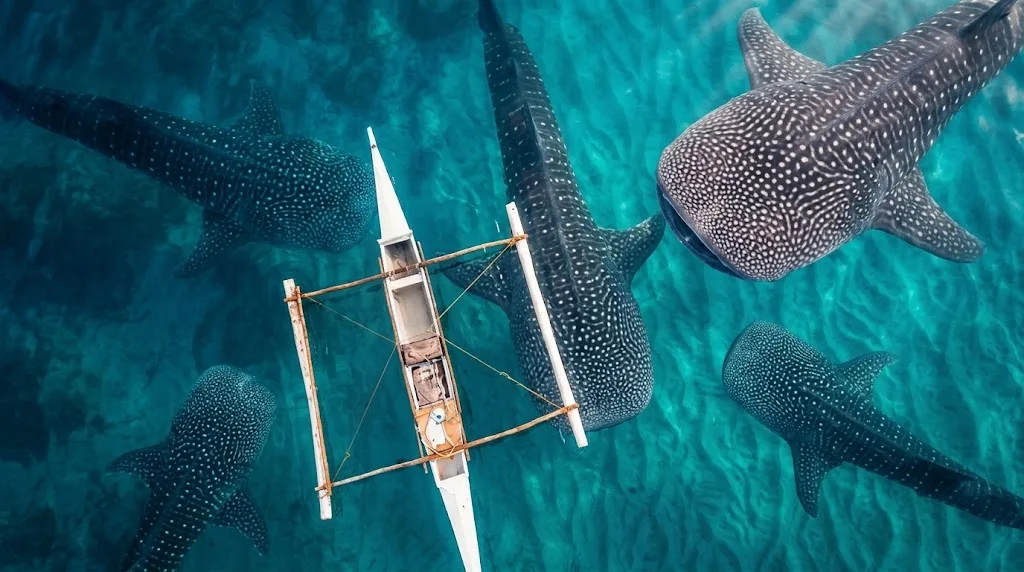 Ready for an Unforgettable Adventure? Discover Oslob’s Whale Sharks From Dumaguete