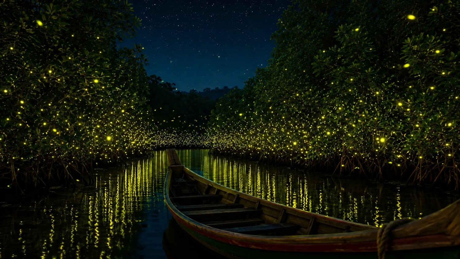 Ecotourism & Nightlife