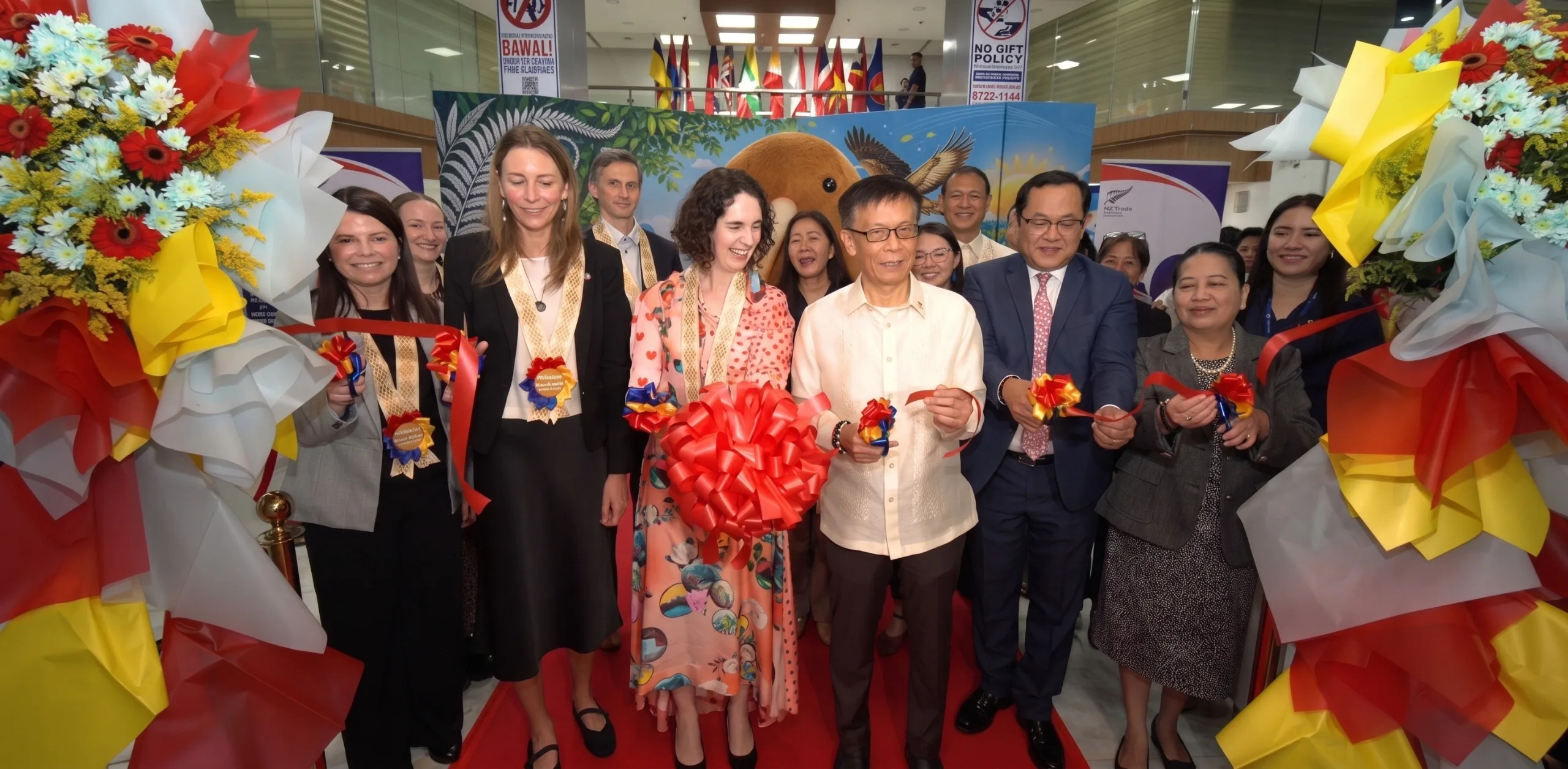 PH-New Zealand Friendship Week Marks 60 Years—Do You Have Loved Ones Building Their Lives in New Zealand?