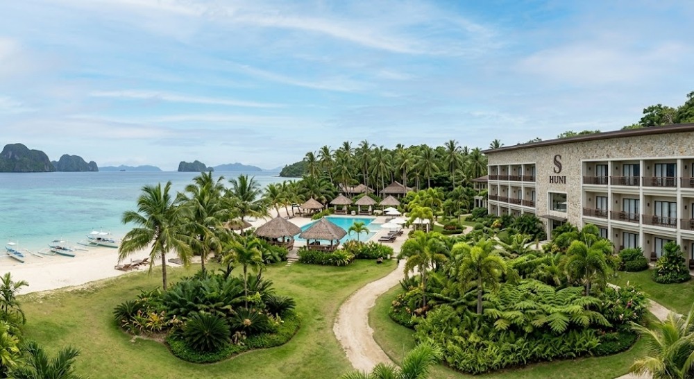 Boutique Resort
