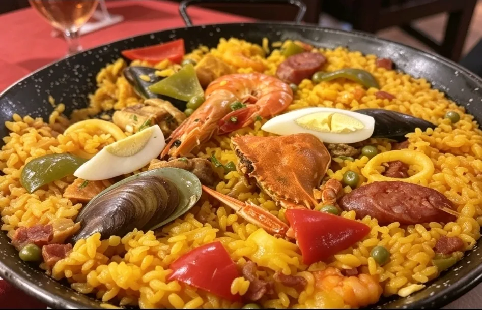 Alba Restaurante Español: A Nearly Six-Decade Legacy of Authentic Spanish Dining in Poblacion