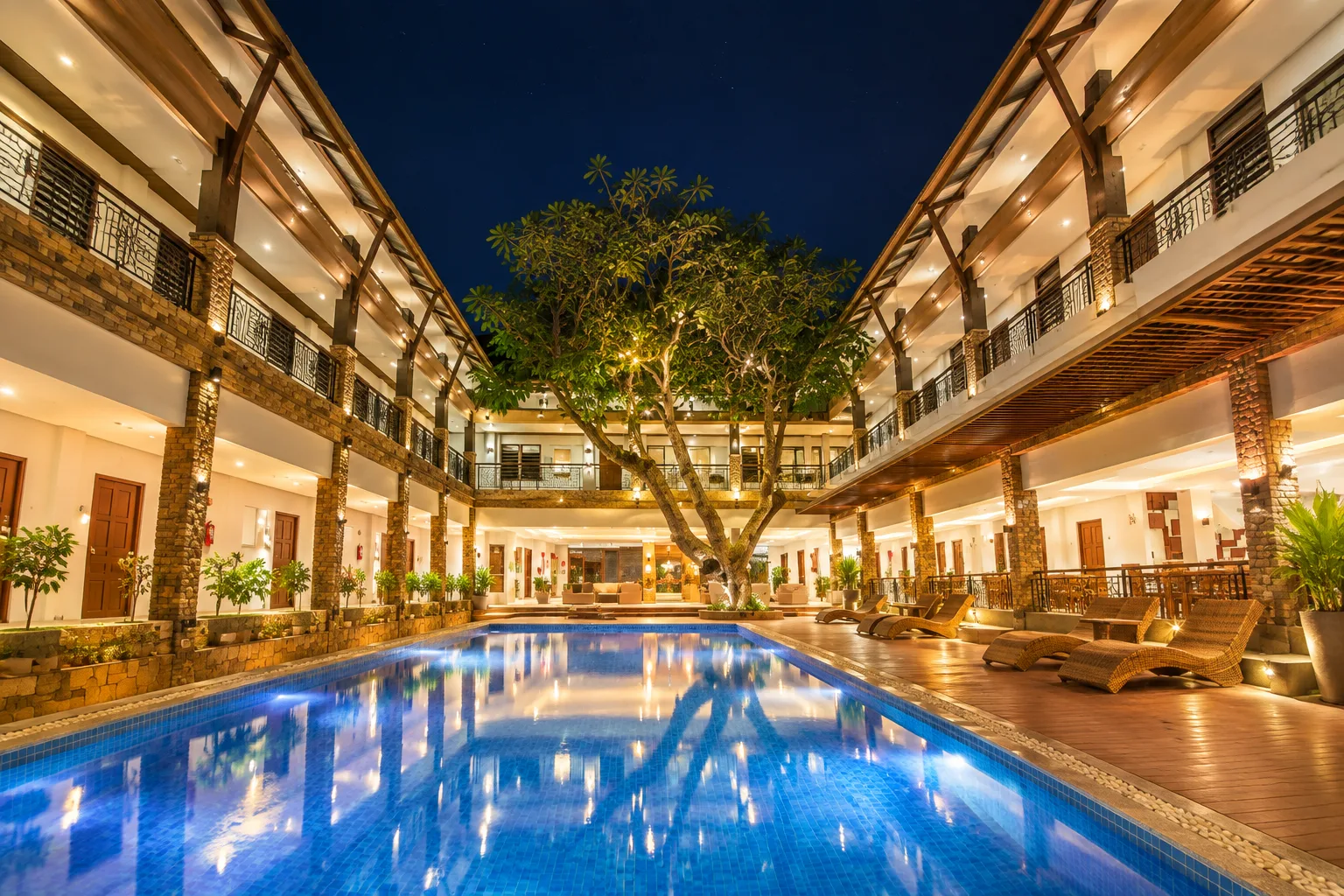 Island Escape Awaits: Discover Marianne Hotel Palawan’s Relaxing Tropical Charm