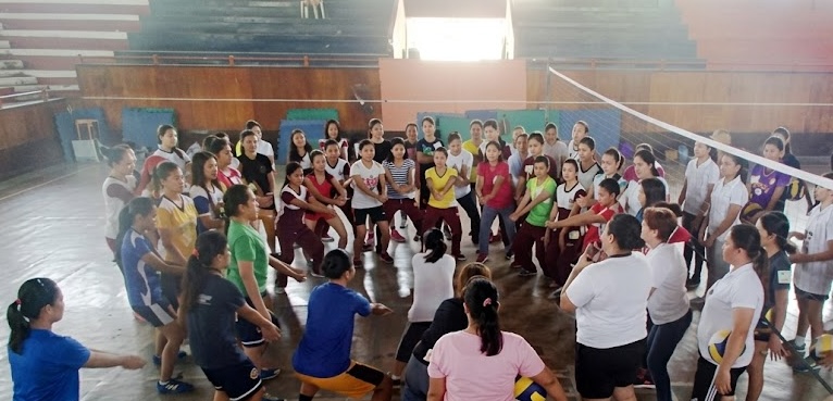 Why More General Santos City Residents Are Choosing Participation Over Spectatorship
