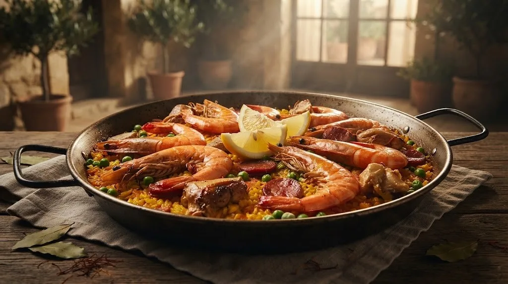 Beef Paella, Seafood Au Gratin and Tuna Sashimi: Why Ripples Restaurant Remains a Notable Bacolod Buffet Destination — Philippines