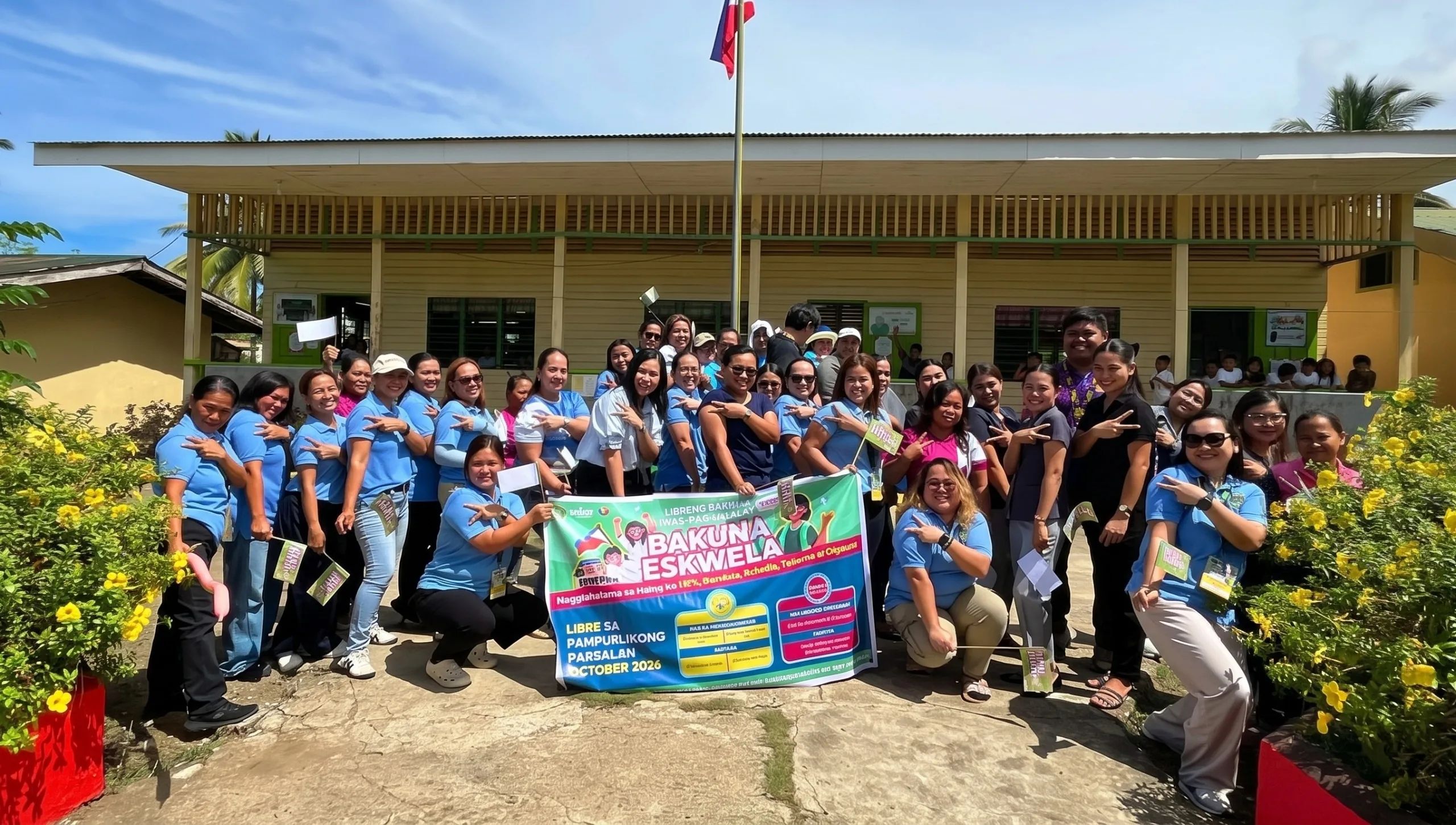 What Parents Need to Know About Butuan’s School-Based Immunization Program