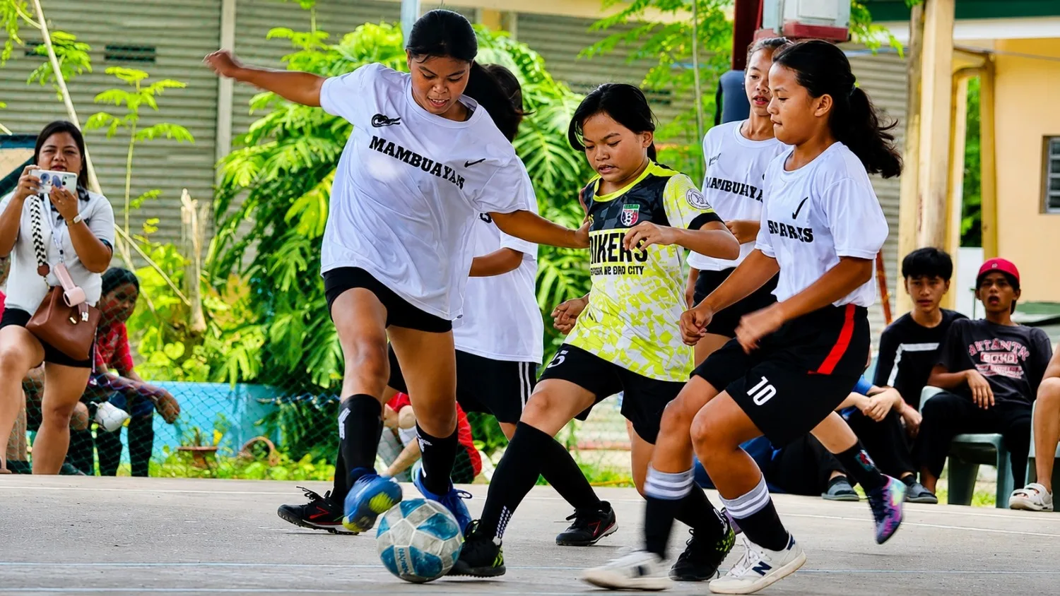 Department Of Education Launches PHP 100 Million Aid For Student Competitors And Dedicated Teacher Coaches
